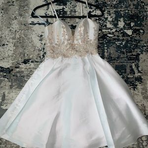 Camille La vie Homecoming/formal dress